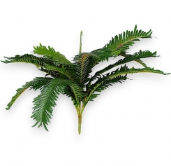 072 Veštačke paprati